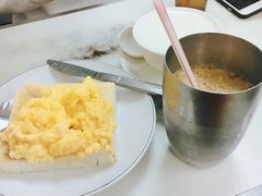 -澳洲牛奶公司(佐敦店)