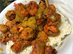 -龙虾风暴(松江店)