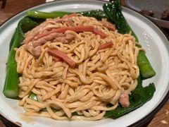 -先记烧鹅王·本地粤菜(福永店)
