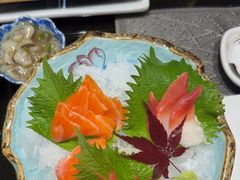 -昱匠·日本料理(金融街店)