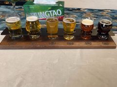 -青岛啤酒博物馆