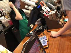 -星巴克(成都锦里店)