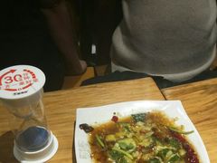 -木屋烧烤(万德庄店)