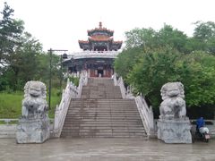 -北山公园