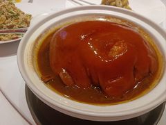 -宝轩渔府·老字号海鲜·正宗津菜(水上店)