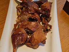 -盐帮食坊•小河帮川菜(四川师大店)