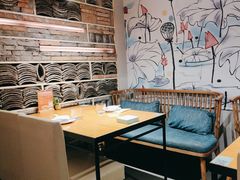 -莲餐厅·湖北菜·藕汤是头牌(愚园路店)