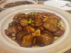 -京味斋·烤鸭·北京菜(安贞店)