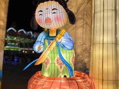 -海合安苏州阳澄半岛乐园