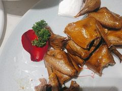 -燕郊烧鸽子(酷车小镇店)