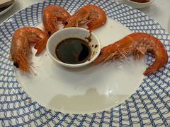 -唐宫·粤菜海鲜(新侨店)