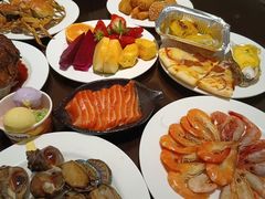 -青岛海悦御华大酒店