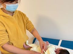 -田螺阿姨自营月嫂·育儿嫂(高新店)