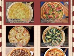 -彼德西餐厅(凯德广场新南店)