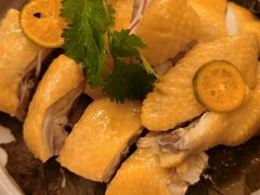 -铭轩中餐厅·海南菜·粤菜(亚龙湾瑞吉店)