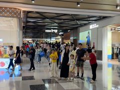 -东莞松山湖万象汇