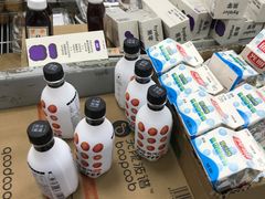 -牛奶便利(东四店)