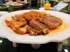 -新南华大酒店(长寿店)