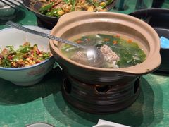 -费大厨辣椒炒肉(太平老街店)