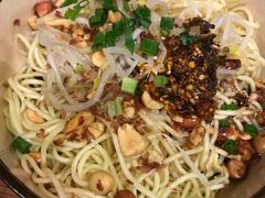 -谭师爷龙抄手(白下路店)