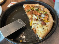 -必胜客(兴旺店)