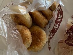 -朱记小郑酥烧饼(建康路店)