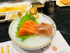 -铁板诱惑法式铁板烧(大卫城店)