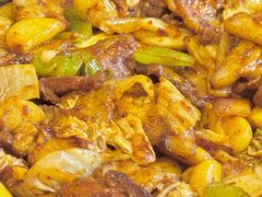 -老三李村河底戳子肉(总店)