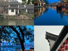 -南浔古镇
