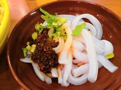 -龙抄手(春熙路总店)