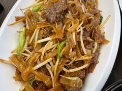 -华辉快餐店(江南西总店)