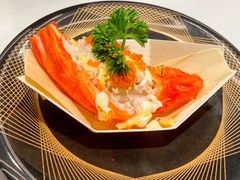 -争鲜回转寿司(朝北大悦城店)