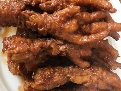-老胖子凉拌粉干(安居总店)