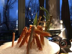 -山葵家·创意料理(宁波来福士店)