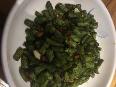 -天蓮珍素館