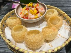 -Thai Alley泰爱里(二沙岛店)