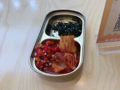 -食米家拌饭(梅溪新天地店)