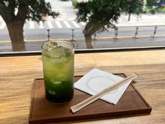 -素咫咖啡CLIFEROSE(新安店)