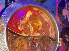 -牛New寿喜烧(曹路花园城店)