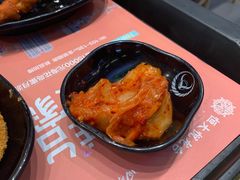 -吉野家(南昌铜锣湾店)