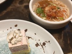 -汉丽斯巴西烤肉自助(市南店)