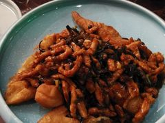 -新白鹿餐厅(爱琴海购物中心店)