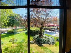 -荷风细雨·中国茶宴(碧云店)