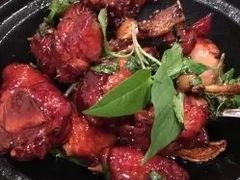 -鹿港小镇(霄云店)
