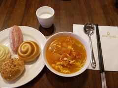 -嘉年华大酒店琴湾-自助餐厅