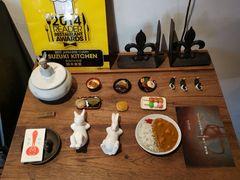 -铃木食堂(帽儿胡同店)