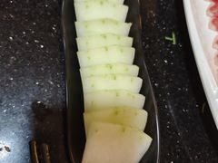 -东来顺饭庄(金泉广场店)