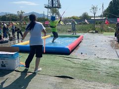 -亲兄弟真人CS团建拓展基地