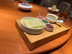-巴盟人家·内蒙地方菜(华丽家族店)