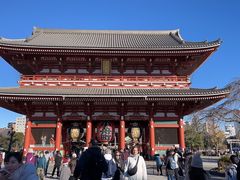 -浅草寺